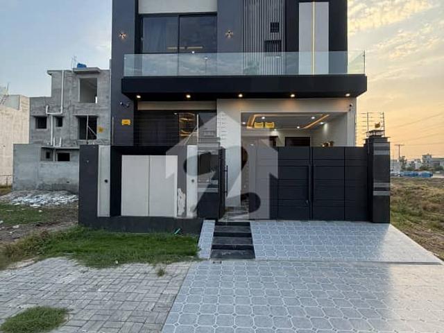 House for sale in Rawalpindi, Islamabad Capital Territory