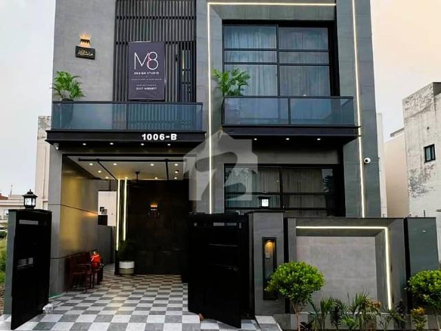 House for sale in لاہور, لاہور ڈویژن