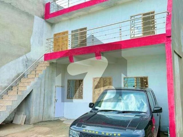 House for sale in Murree House for sale in Murree