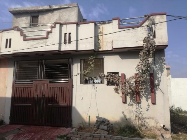 House for sale in Rawalpindi, Islamabad Capital Territory