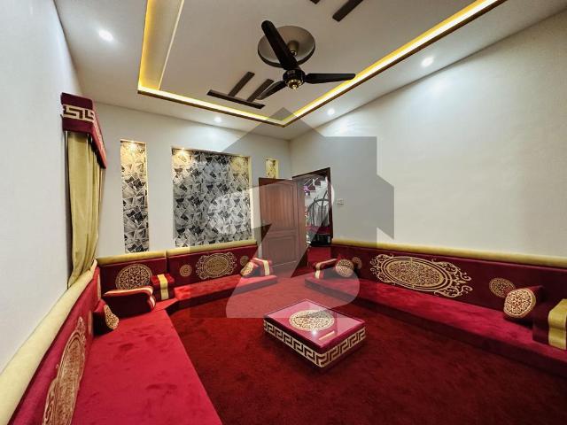 House for sale in Peshawar, North West Frontier Province