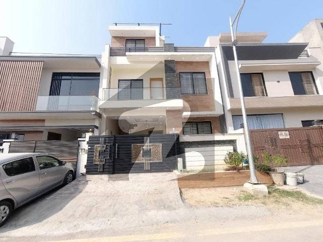 House for sale in Islamabad