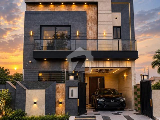 House for sale in لاہور, لاہور ڈویژن