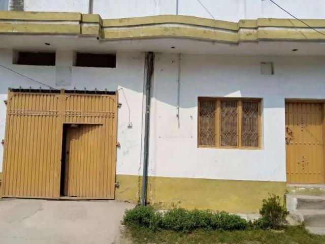 House for sale in Peshawar, North West Frontier Province