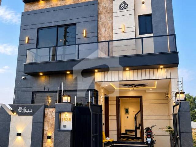 House for sale in لاہور, لاہور ڈویژن