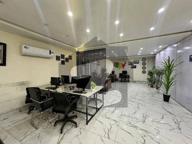 Office for rent in Rawalpindi, Islamabad Capital Territory