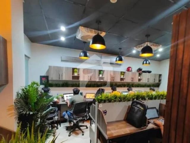 Office for rent in لاہور, لاہور ڈویژن
