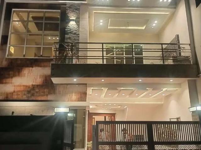 House for sale in Rawalpindi, Islamabad Capital Territory