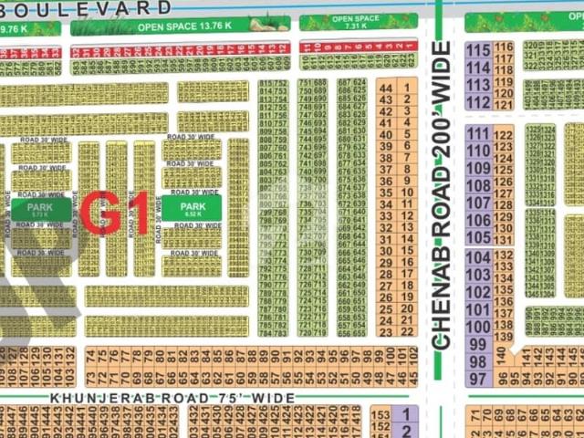 Property for sale in Rawalpindi, Islamabad Capital Territory