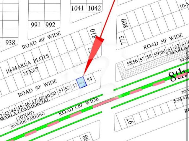 Property for sale in Rawalpindi, Islamabad Capital Territory