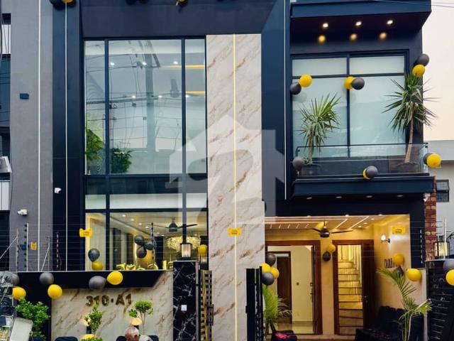 House for sale in Rawalpindi, Islamabad Capital Territory