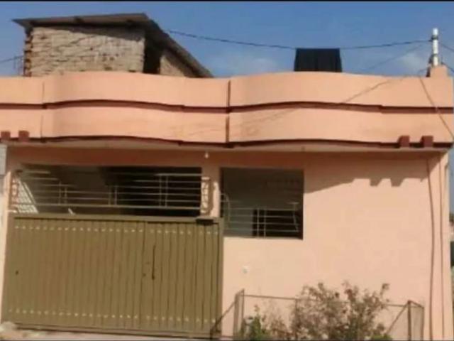House for sale in Islamabad