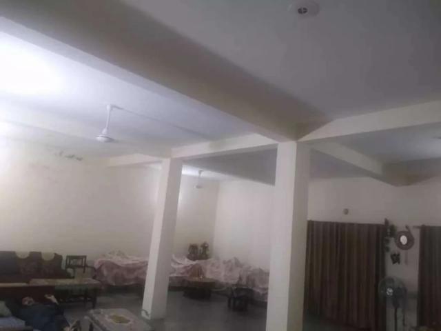 Commercial for rent in زون 2, وفاقی دارالحکومت اسلام آباد