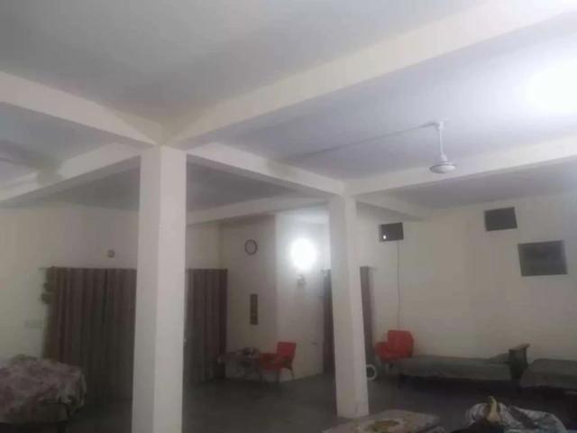 Commercial for rent in Islamabad