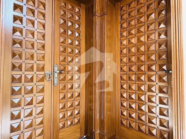 House for sale in Rawalpindi, Islamabad Capital Territory