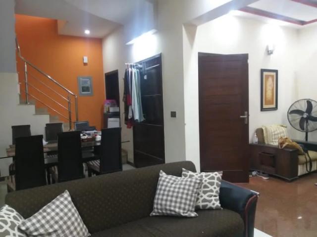 House for sale in Rawalpindi, Islamabad Capital Territory