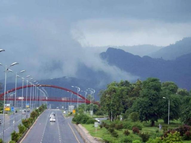 Land for sale in Islamabad