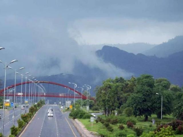 Land for sale in Islamabad