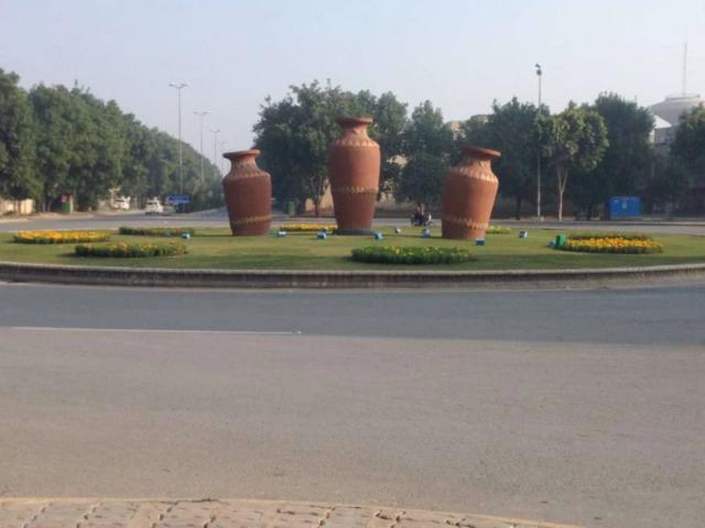 Land for sale in Rawalpindi, Islamabad Capital Territory