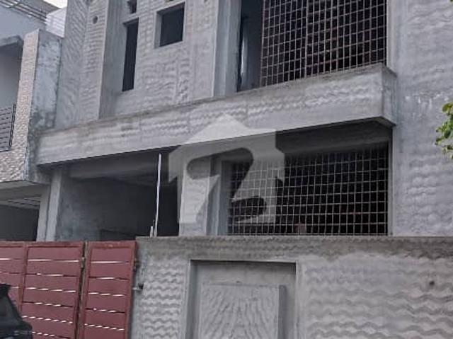 House for sale in Rawalpindi, Islamabad Capital Territory
