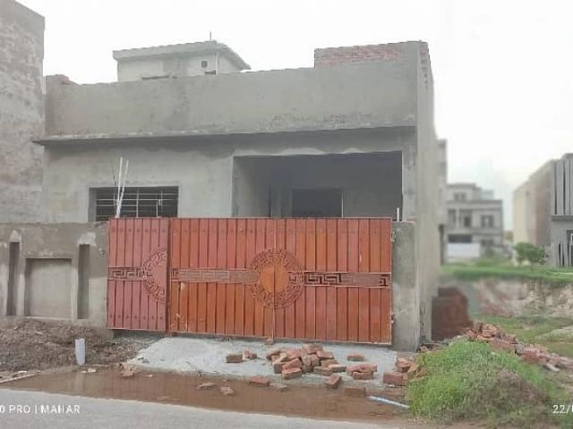 House for sale in Rawalpindi, Islamabad Capital Territory