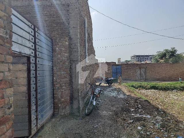 House for sale in Peshawar, North West Frontier Province