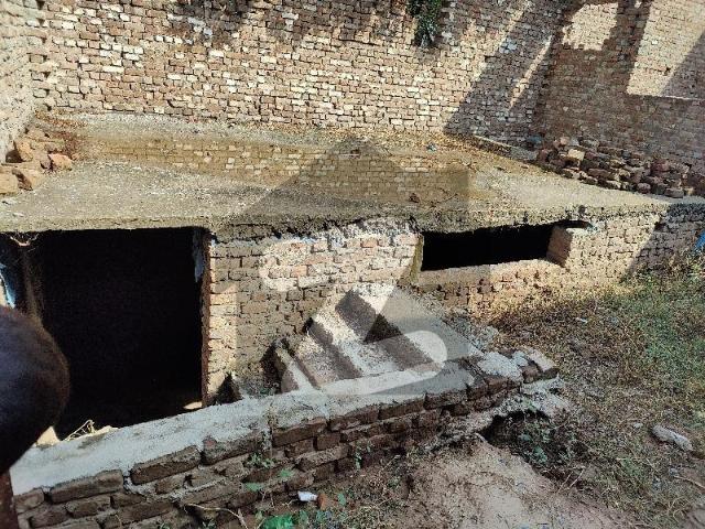 House for sale in Peshawar, North West Frontier Province