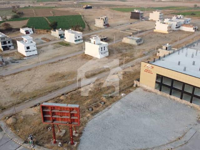 House for sale in Islamabad Capital Territory