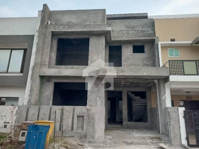 House for sale in اسلام آباد, زون 1