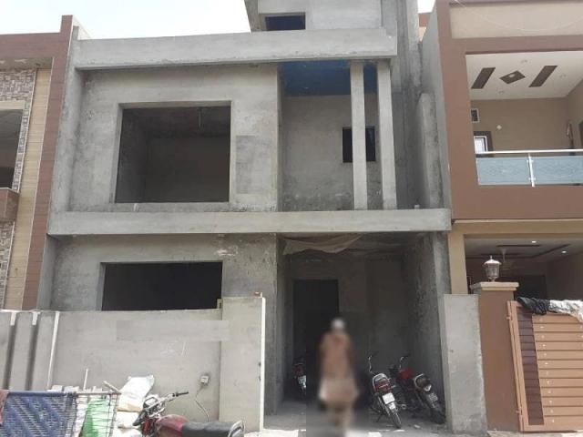 House for sale in Rawalpindi, Islamabad Capital Territory