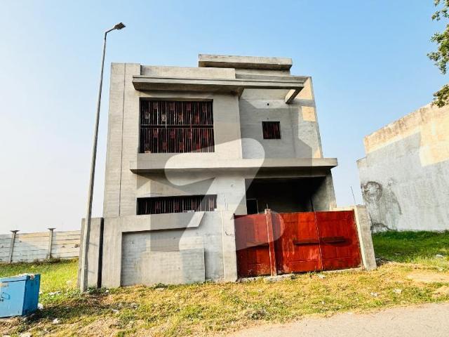 House for sale in Gujranwala, Islamabad Capital Territory