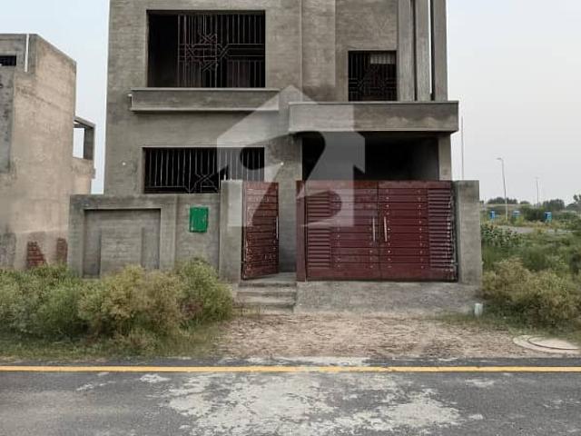 House for sale in Rawalpindi, Islamabad Capital Territory