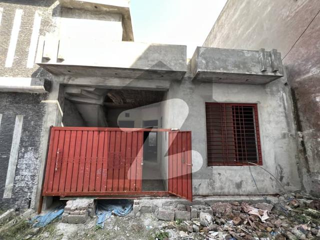 House for sale in Islamabad