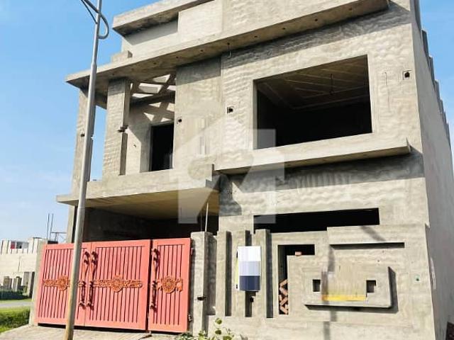 House for sale in Rawalpindi, Islamabad Capital Territory