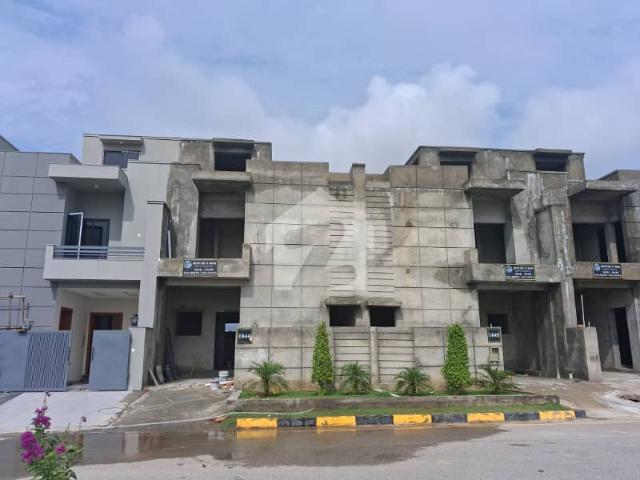 House for sale in Islamabad