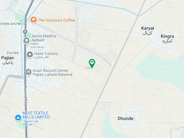 House for sale in Rawalpindi, Islamabad Capital Territory