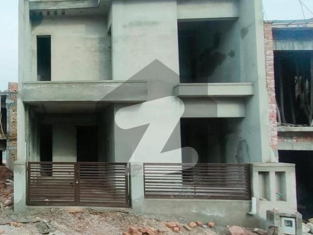 House for sale in Islamabad