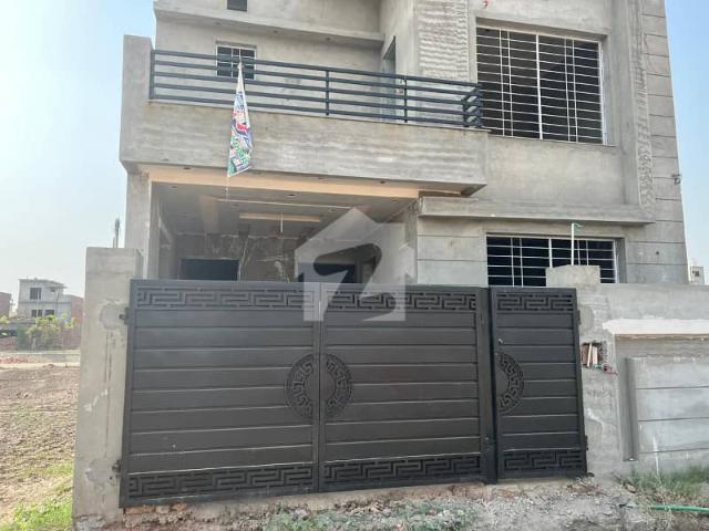 House for sale in Rawalpindi, Islamabad Capital Territory