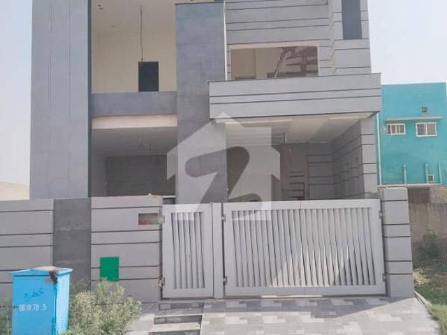 House for sale in Rawalpindi, Islamabad Capital Territory
