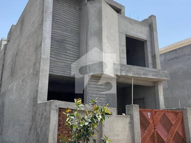 House for sale in Rawalpindi, Islamabad Capital Territory