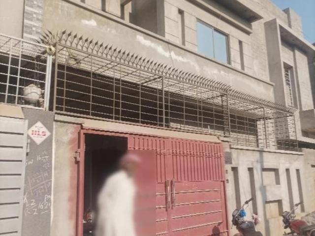 House for sale in Rawalpindi, Islamabad Capital Territory