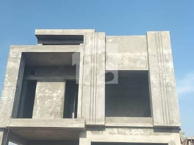 House for sale in Islamabad