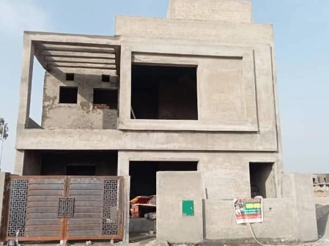 House for sale in Rawalpindi, Islamabad Capital Territory