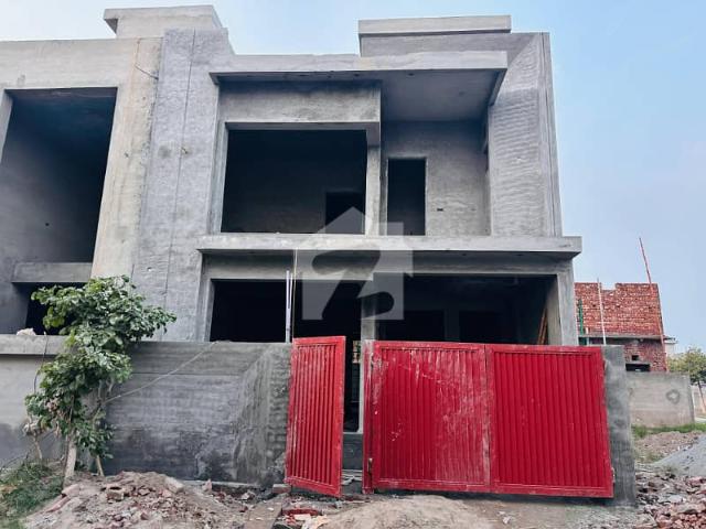 House for sale in Rawalpindi, Islamabad Capital Territory