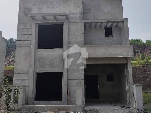 House for sale in Islamabad
