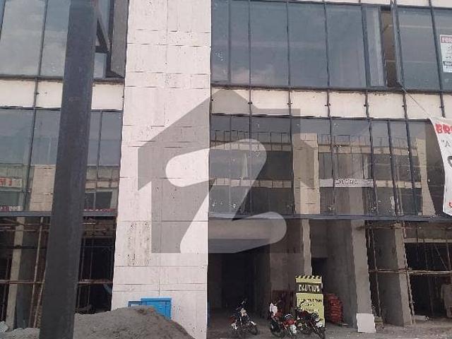 Building for sale in Rawalpindi, Islamabad Capital Territory