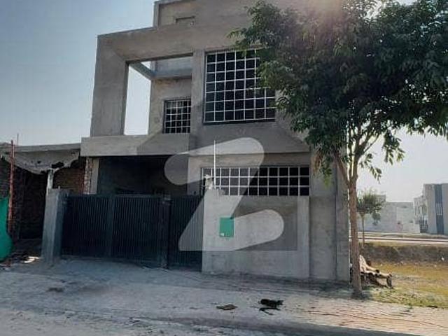 House for sale in Rawalpindi, Islamabad Capital Territory