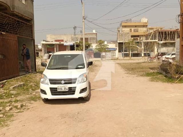 House for sale in Islamabad