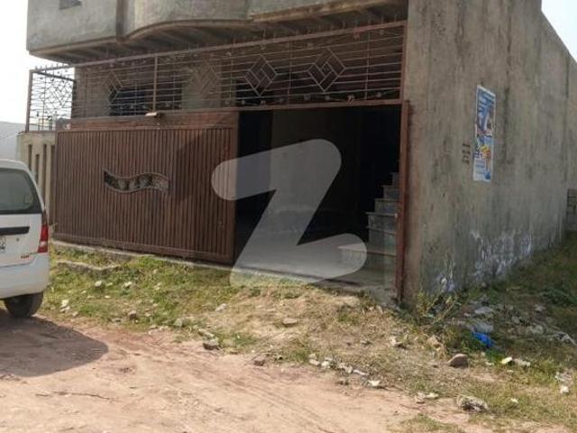 House for sale in Islamabad