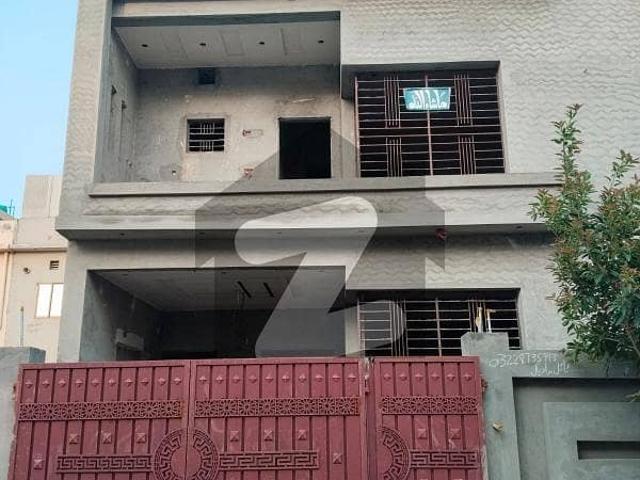 House for sale in Rawalpindi, Islamabad Capital Territory